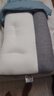 Huadn日本颈椎枕头枕芯成人睡眠深度舒颈枕助修病颈椎复专用枕夏季夏天 颈椎牵引枕1.6kg【专柜同款】 单只 实拍图