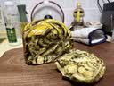 东菱（Donlim）新品全自动面包机升级双管加热可做无糖面包预约智能双撒高成功率面包和面机冰淇淋机DL-4705Plus 实拍图