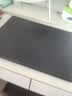 YLPPH适用华为平板键盘matepad11.5s/air12键盘保护套pro12.2/se11壳带笔糟se10.4蓝牙鼠标套装 黑色保护套+键盘+鼠标+钢化膜【7件套】 MatePad【Air 12 实拍图