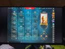 KTC 27英寸2K 原生320Hz FastIPS显示屏 HDR400 硬件护眼 0.5ms 满血HDMI2.1电竞游戏显示器 大师27M2 实拍图