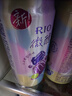 锐澳（RIO）洋酒 预调酒 鸡尾酒 冰饮果酒甜酒 微醺果冻3度甜酒 250ml*6罐 实拍图