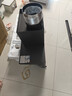 好太太亿美油烟机一级能效变频家用大吸力顶侧双吸大风量静压低噪音真实挥手智控自动清洗油烟机7字型抽烟机 豪配款-90大屏小灯+46m³煤气警报+智能语音 联系客服上门安装（全国联保） 实拍图