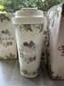 特美刻（TOMIC）纯钛水杯茶水分离杯钛保温杯泡茶杯子养生焖茶杯礼品男生日礼物 实拍图