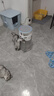 霍尼韦尔（Honeywell）空气净化器 宠物净化器H-Cat 过滤吸附猫毛 原厂滤网滤芯 适用KJ360F系列 复合滤网CMF36M 实拍图