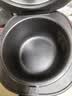 美的（Midea）电饭煲电饭锅小型3升2-3人前置大屏面板24小时预约多功能压力家用智能电饭煲FB30Q1-406K 实拍图