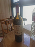 长城特选5橡木桶解百纳干红葡萄酒750ml*6瓶整箱装红酒自营送礼 实拍图
