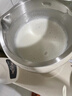 九阳（Joyoung）豆浆机无渣家用榨汁触控彩屏全自动辅食五谷杂粮米糊自清洗预约巴氏杀菌1.2L料理机免滤破壁机D640 实拍图