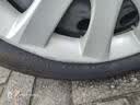 玲珑轮胎汽车轮胎165/60R14 75H 玲珑臻选 HD 适配比亚迪F0/奇瑞QQ/熊猫 实拍图