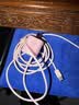 固质【国标3c认证】苹果17充电器小冰块适配原装45W氮化镓iPhone16快充air套装promax/plus充电头15pro 【樱花粉】45W充电头+两米CC编织快充线 实拍图