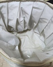 京寻可折叠泡脚袋洗脚盆冬季泡脚桶家用宿舍水桶过小腿便携式足浴神器 实拍图