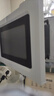 格兰仕（Galanz）微波炉家用小型360°转盘快捷加热旋钮操控17L家用容量易洁内胆操作便捷微波炉 V1 实拍图