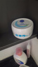 妮维雅（NIVEA）面霜大白罐男女润肤霜加量装擦脸油补水保湿滋润身体乳护手霜 多用柔美润肤霜200ml 实拍图
