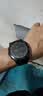 佳明（GARMIN）Fenix7X Pro太阳能尊荣版(51mm)ECG心电心率跑步户外运动手表 实拍图