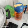 小熊（Bear）油壶厨房专用食品级 自动开合防漏不挂油油瓶油罐瓶酱油瓶调料瓶 实拍图