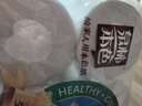泉林本色有芯卷纸 3层218节*12卷卫生纸厕纸卷筒手纸不漂白健康本色实惠装 实拍图