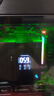 九州风神（DEEPCOOL）阿萨辛4 VC 数显版风冷CPU散热器(7热管双塔旗舰/均热底座解热300W/双模式散热/不挡内存) 实拍图