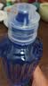 依能天然苏打水 500ml*12瓶整箱装 无糖无汽无添加 弱碱饮用天然水 实拍图