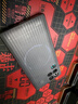努比亚（nubia）红魔11S Pro+第五代骁龙8至尊领先版 16GB+512GB 氘锋透明暗夜 双冷散热 游戏手机 实拍图