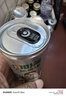 日加满 跑男 碳酸口味 含瓜拉纳 维生素饮料 易拉罐装 铝罐易凹陷 250ml*24罐 实拍图