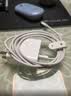 华为原装编织数据线(Max 120W)6A充电线1.8米USB-C转USB-C适用华为Mate XTs/Pura 90手机/电脑平板 实拍图
