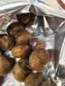 望郎回经典炒板栗客家手信风味炒糖炒栗子炒栗休闲零食新鲜礼盒 望郎回经典款 8包礼盒装*1箱 实拍图