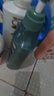 施华蔻（Schwarzkopf）控油赋源无硅油洗发露400ml 自律瓶 长效控油 净油去屑洗发水 实拍图