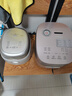 美的（Midea）电饭煲电饭锅小型迷你家用1-2人小容量智能预约多功能煲汤小米粥2L小饭煲以旧换新MB-RC211 实拍图
