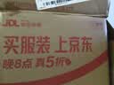 苏泊尔（SUPOR）绞肉机家用 短轴刀辅食机婴儿多功能大容量料理机饺子肉馅蒜蓉机JR69AS-B175【j抖音升级款】 实拍图
