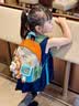 361°儿童双肩包2026新款幼儿园书包男孩女孩轻便减负护脊背包小学生 实拍图