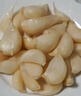 湾琴河 爽脆地环500g 宝塔菜 东北特色咸菜酱菜下饭菜腌泡菜榨菜八宝菜 实拍图