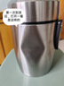 美厨（MAXCOOK）304不锈钢保温饭盒提锅2L 真空双层保温桶学生饭盒 MCTG6621 实拍图