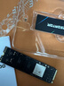 宏碁掠夺者（PREDATOR）8TB SSD固态硬盘 M.2接口(NVMe协议) GM9000系列 NVMe PCIe 5.0读速14000MB/s AI电脑存储配件 实拍图