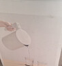 米家小米恒温电热水壶2烧水壶保温壶全自动煮水壶家用 食品级304不锈钢 自动断电1.5升 实拍图