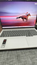 ThinkPad联想设计师系列ThinkBook16p AI笔记本电脑酷睿Ultra9 290HX Plus RTX5070 2.5K 240Hz 32G冰川白 实拍图