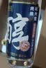 北大荒 醇 浓香52度 500ml*6 箱装 高粱白 纯粮白酒 粮食酿造  实拍图