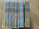 科学实验王（21-24套装4册）帮孩子掌握实验课的第一本科学漫画书：氧化与还原/地球的演变/月亮的周期/能量守恒定律 7-10岁 小学生物理化学生物科普百科课外阅读 儿童物理化学启蒙漫画科学课外书 实拍图