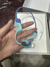 韶音（SHOKZ）【新品赠E卡+音乐会员】OpenSwim Pro2骨传导耳机蓝牙运动带内存开放式无线游泳跑步不入耳S720 琉璃海【京仓速发】OpenSwimPro2 加赠E卡+音乐会员 实拍图
