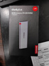 ThinkPlus联想移动固态硬盘1TB 560MB/s 高速电脑PSSD手机直连type-C办公硬盘TSD302系列 实拍图