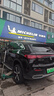 固特异（Goodyear）汽车轮胎235/55R19 105H EAG F1 ASY5 鹰驰5代MO 原配奔驰EQE SUV 实拍图