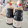 加加 特级系列 醇酿酱油1.25L【0添加 特级】0添加白砂糖 酿造生抽 实拍图