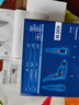 博世（BOSCH）电钻手电钻400瓦功率马达自锁夹头15件附件套装GBM 400 KLE 实拍图