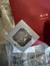周大福龙年十二生肖掌中宝黄金吊坠转运珠爱心牛EOR676 实拍图