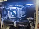 九州风神（DEEPCOOL）冰果360水冷CPU散热器/300W/动感果冻光效/PWM调速水泵/3年质保/支持1851 实拍图