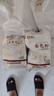 新良面包粉500gx5袋 高筋面粉 烘焙原料 手撕面包机用小麦粉  实拍图