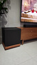 索尼（SONY）SA-SW9 600W无线大功率低音炮 回音壁 适配A9M2 A9000 A8000 A7100 A7000 A5000 A3000 实拍图