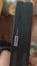 联想（Lenovo）联想笔记本支架 全铝合金散热器增高架电脑支架 适用苹果小新PRO14 华为 X2太空灰色 实拍图