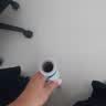 晴画卫生间窗户防窥膜玻璃隐私贴膜磨砂玻璃贴纸窗贴复古印花60*200cm 实拍图