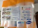 妙洁 塑料一次性杯子 茶水太空航空透明食品级加厚 240ml*100只装中号 实拍图