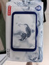 京东京造杀菌湿巾80片*4包 消毒湿纸巾无酒精湿纸巾可灭活病毒率99%  实拍图