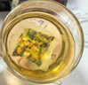 南京同仁堂菊花枸杞决明子茶養盰護肝茶桑叶甘草牛蒡根熬夜上火养生茶150g 实拍图